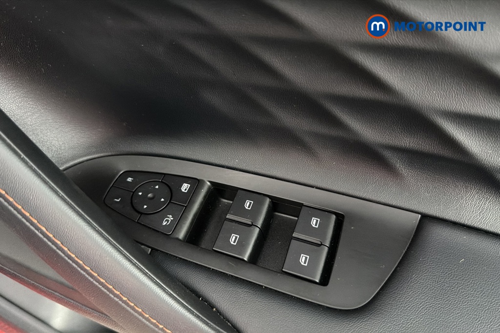 Mg Motor Uk HS Trophy Automatic Petrol-Electric Hybrid SUV - Stock Number (1667002) - 19th supplementary image
