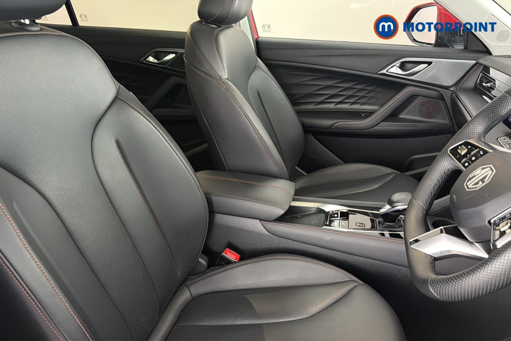 Mg Motor Uk HS Trophy Automatic Petrol-Electric Hybrid SUV - Stock Number (1667002) - 22nd supplementary image