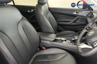 Mg Motor Uk HS Trophy Automatic Petrol-Electric Hybrid SUV - Stock Number (1667002) - 22nd supplementary image