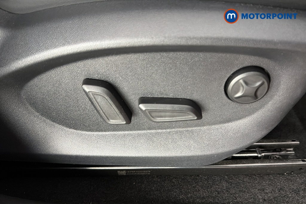 Mg Motor Uk HS Trophy Automatic Petrol-Electric Hybrid SUV - Stock Number (1667002) - 23rd supplementary image