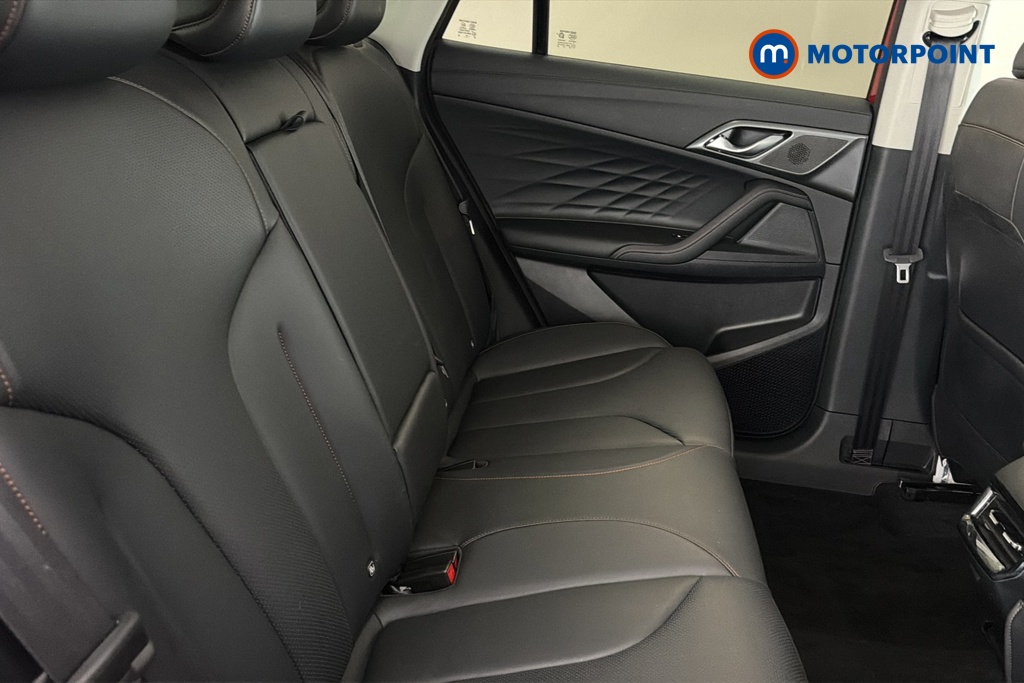 Mg Motor Uk HS Trophy Automatic Petrol-Electric Hybrid SUV - Stock Number (1667002) - 25th supplementary image