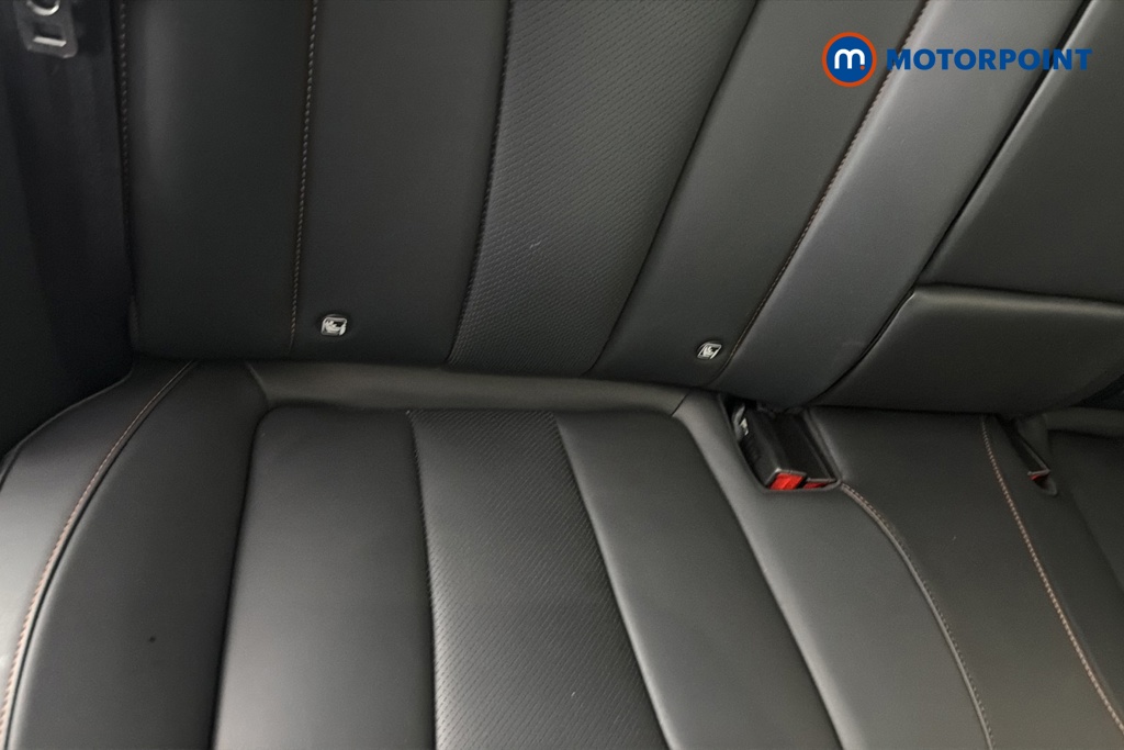 Mg Motor Uk HS Trophy Automatic Petrol-Electric Hybrid SUV - Stock Number (1667002) - 27th supplementary image