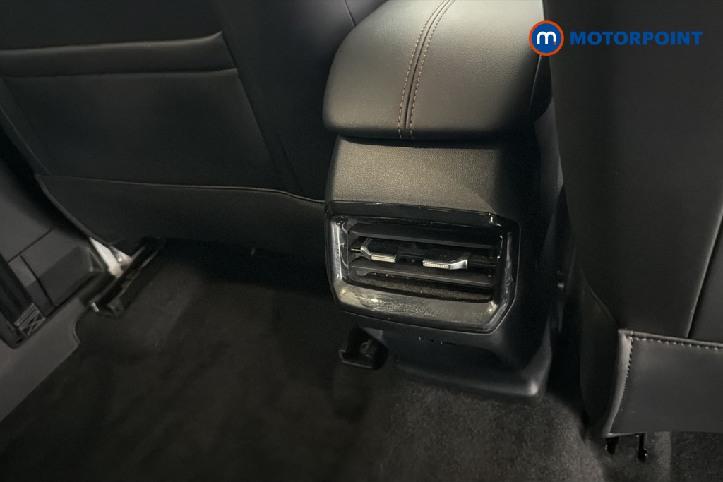 Mg Motor Uk HS Trophy Automatic Petrol-Electric Hybrid SUV - Stock Number (1667002) - 28th supplementary image