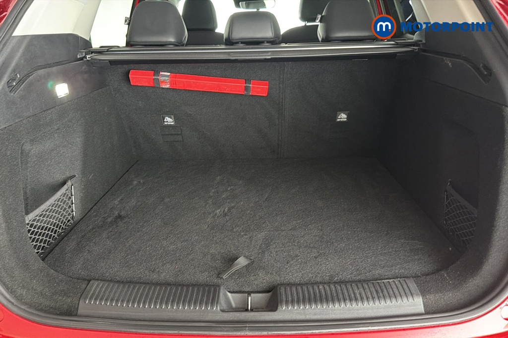 Mg Motor Uk HS Trophy Automatic Petrol-Electric Hybrid SUV - Stock Number (1667002) - 30th supplementary image