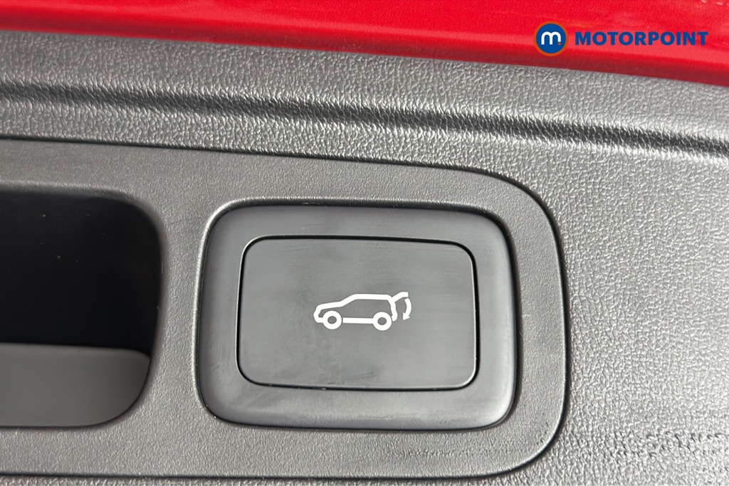 Mg Motor Uk HS Trophy Automatic Petrol-Electric Hybrid SUV - Stock Number (1667002) - 35th supplementary image