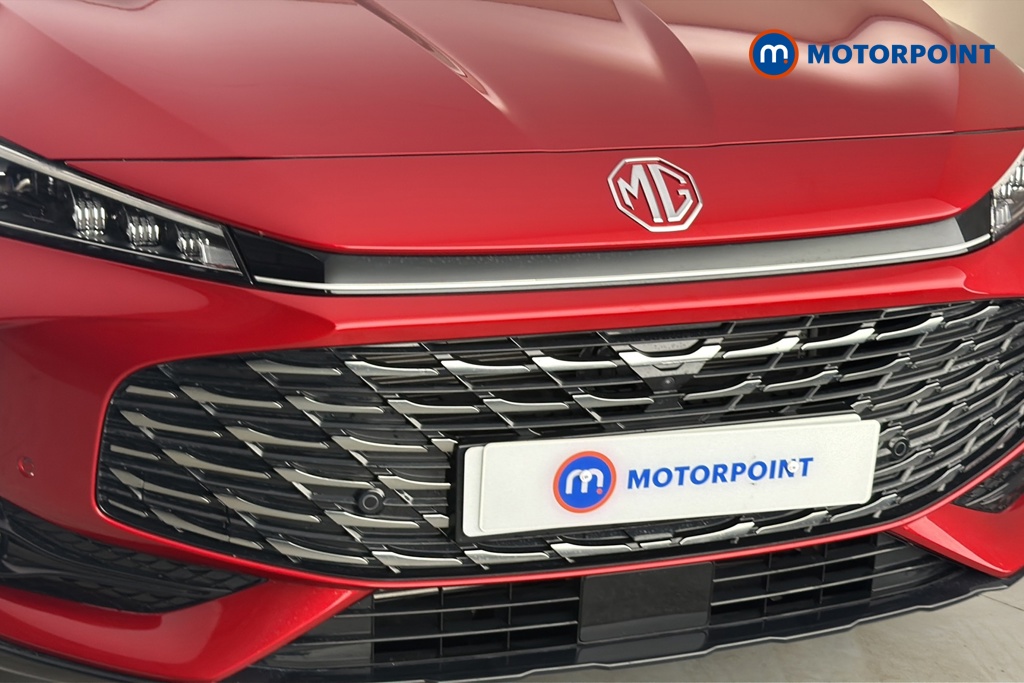 Mg Motor Uk HS Trophy Automatic Petrol-Electric Hybrid SUV - Stock Number (1667002) - 43rd supplementary image