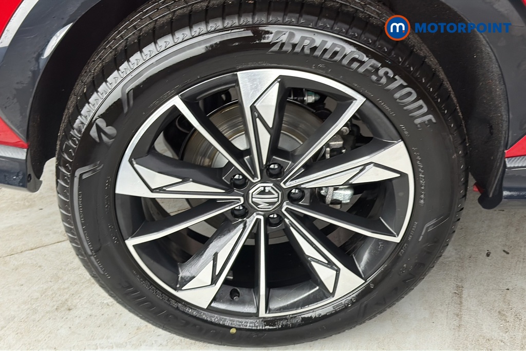 Mg Motor Uk HS Trophy Automatic Petrol-Electric Hybrid SUV - Stock Number (1667002) - 46th supplementary image