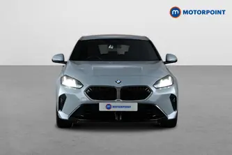 BMW 1 Series M Sport Automatic Petrol Hatchback - Stock Number (1673608) - Front bumper