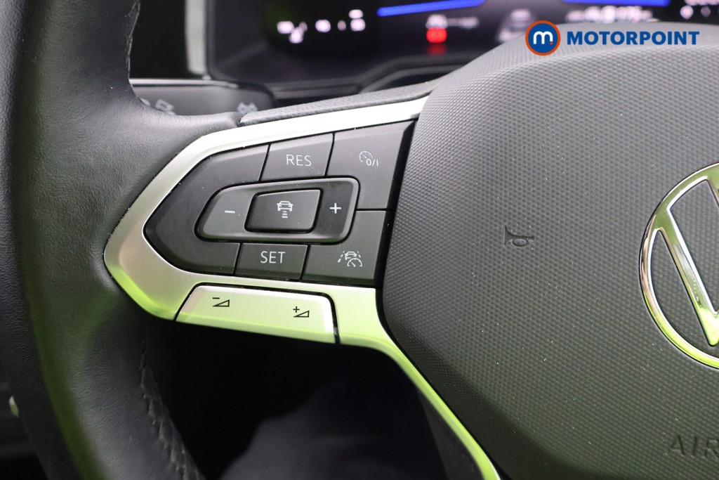 Volkswagen Polo Match Manual Petrol Hatchback - Stock Number (1674844) - 2nd supplementary image