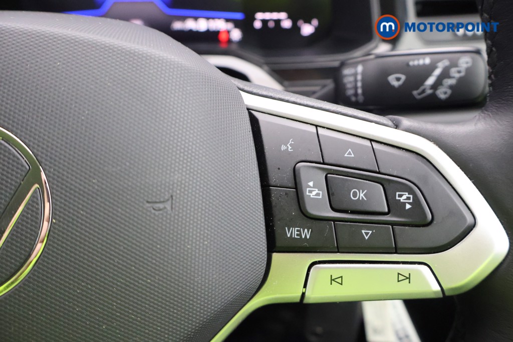 Volkswagen Polo Match Manual Petrol Hatchback - Stock Number (1674844) - 3rd supplementary image