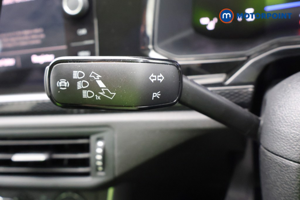 Volkswagen Polo Match Manual Petrol Hatchback - Stock Number (1674844) - 4th supplementary image