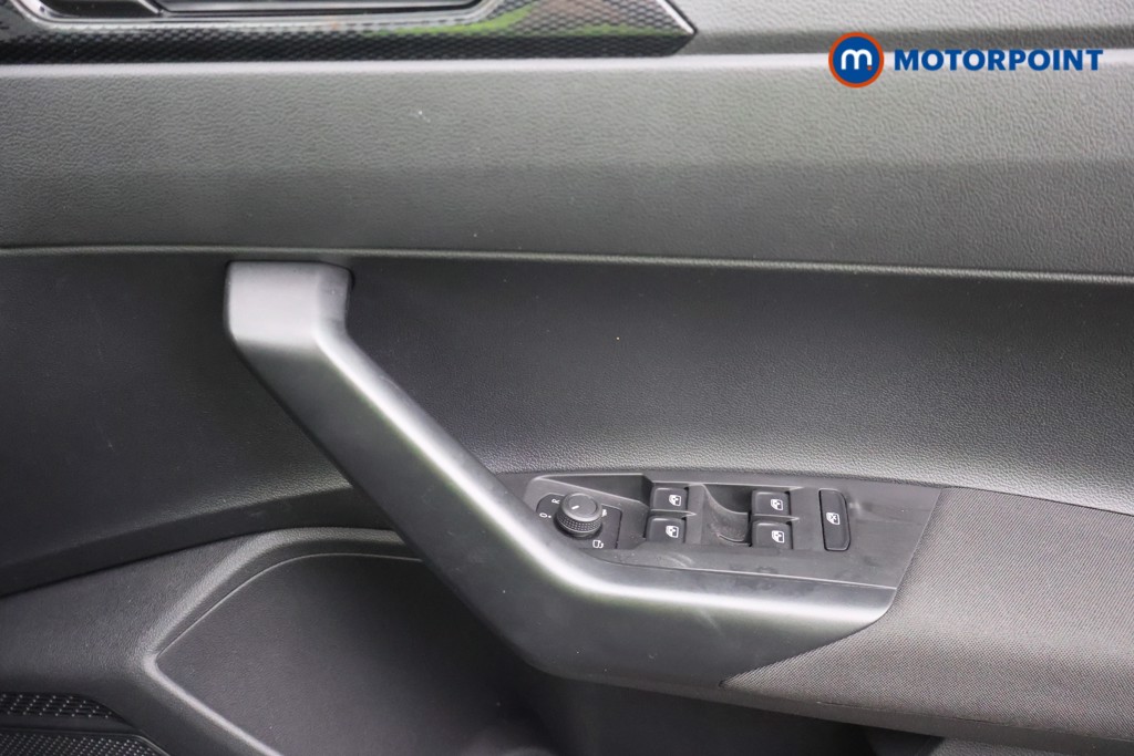 Volkswagen Polo Match Manual Petrol Hatchback - Stock Number (1674844) - 11th supplementary image