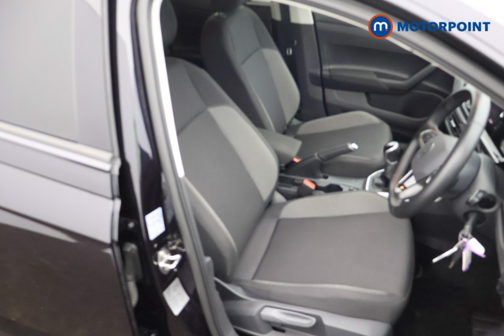 Volkswagen Polo Match Manual Petrol Hatchback - Stock Number (1674844) - 13th supplementary image