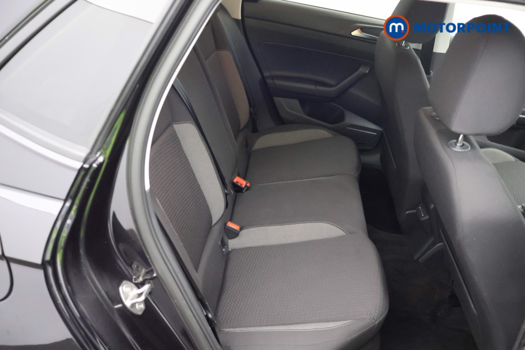 Volkswagen Polo Match Manual Petrol Hatchback - Stock Number (1674844) - 14th supplementary image