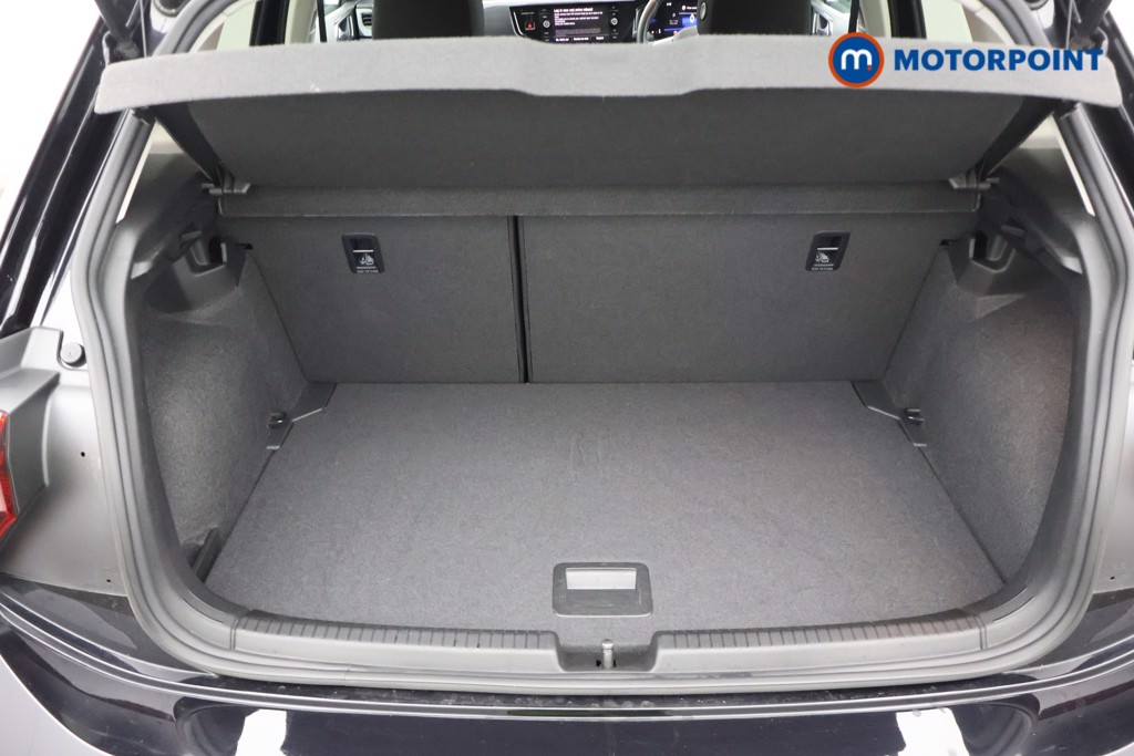 Volkswagen Polo Match Manual Petrol Hatchback - Stock Number (1674844) - 15th supplementary image