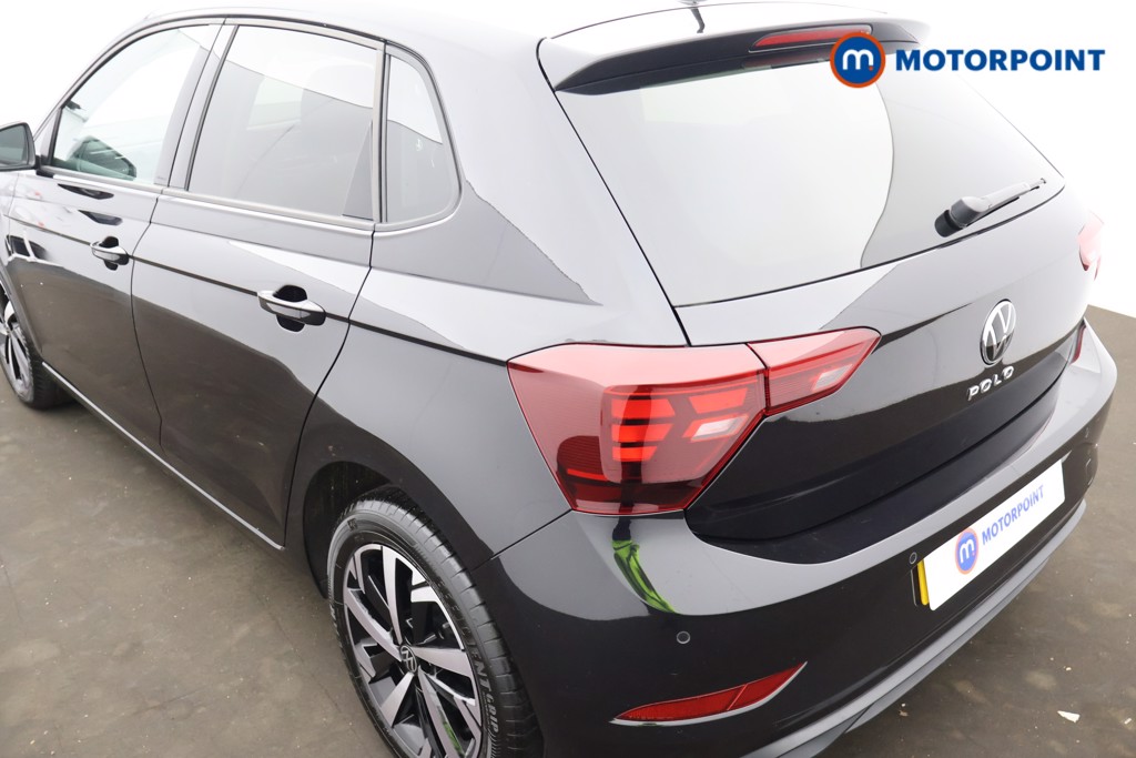 Volkswagen Polo Match Manual Petrol Hatchback - Stock Number (1674844) - 16th supplementary image