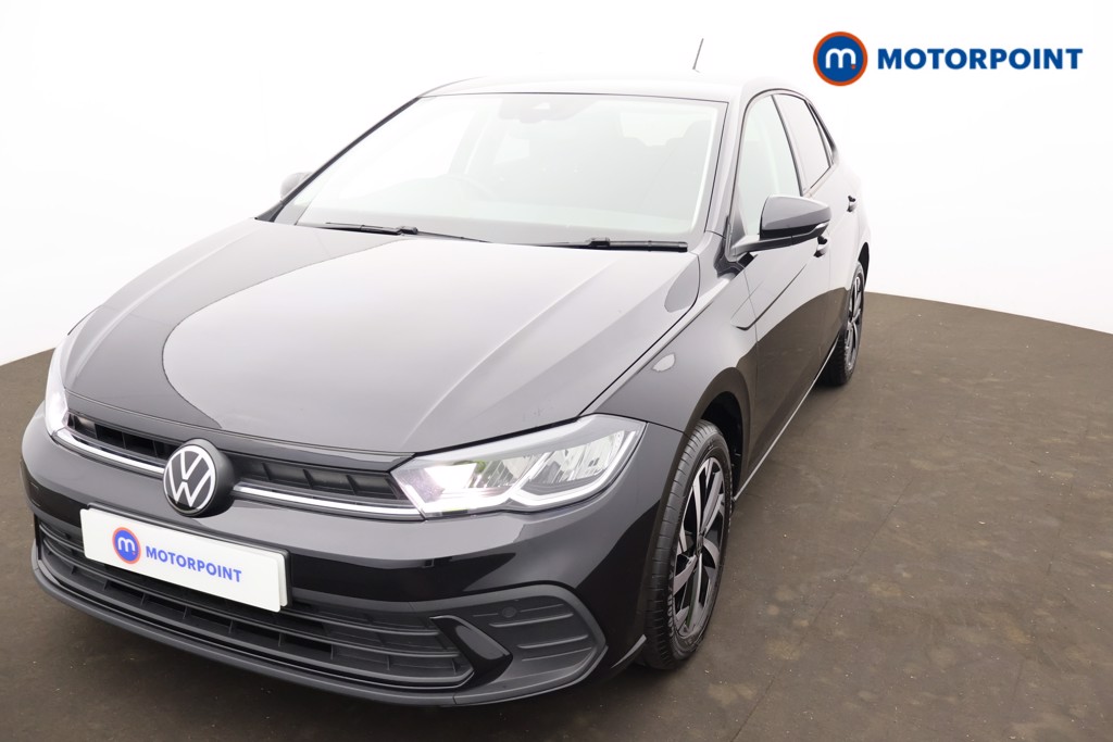 Volkswagen Polo Match Manual Petrol Hatchback - Stock Number (1674844) - 17th supplementary image