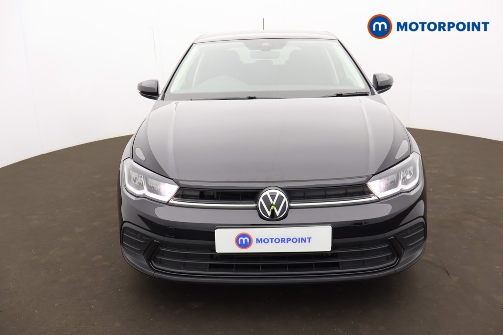 Volkswagen Polo Match Manual Petrol Hatchback - Stock Number (1674844) - 18th supplementary image