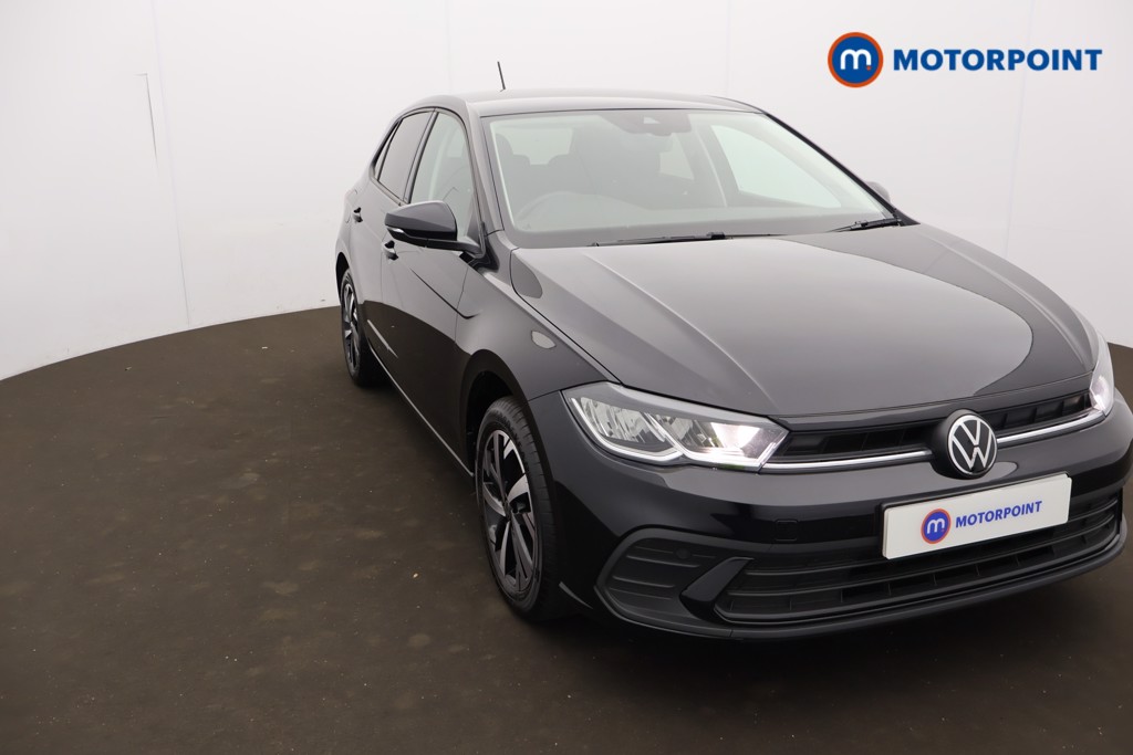 Volkswagen Polo Match Manual Petrol Hatchback - Stock Number (1674844) - 19th supplementary image