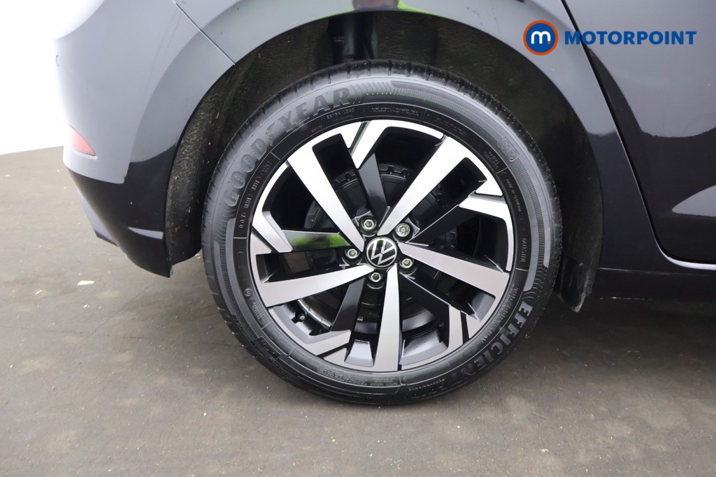 Volkswagen Polo Match Manual Petrol Hatchback - Stock Number (1674844) - 20th supplementary image