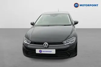 Volkswagen Polo Match Manual Petrol Hatchback - Stock Number (1674844) - Front bumper