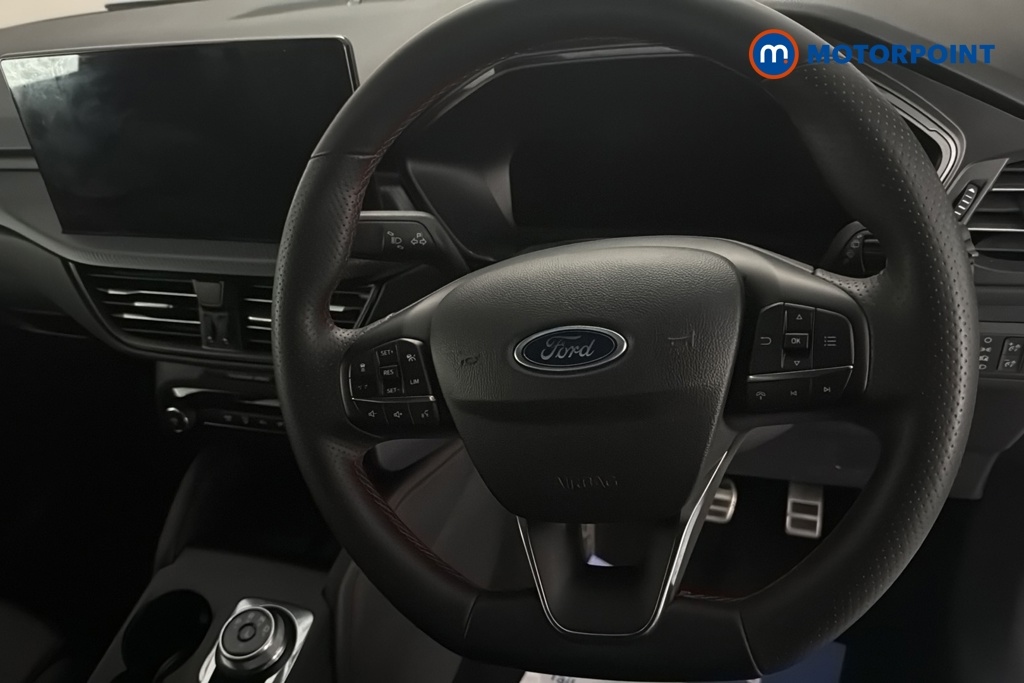 Ford Kuga St-Line Automatic Petrol Plug-In Hybrid SUV - Stock Number (1677641) - 2nd supplementary image
