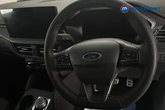 Ford Kuga St-Line Automatic Petrol Plug-In Hybrid SUV - Stock Number (1677641) - 2nd supplementary image