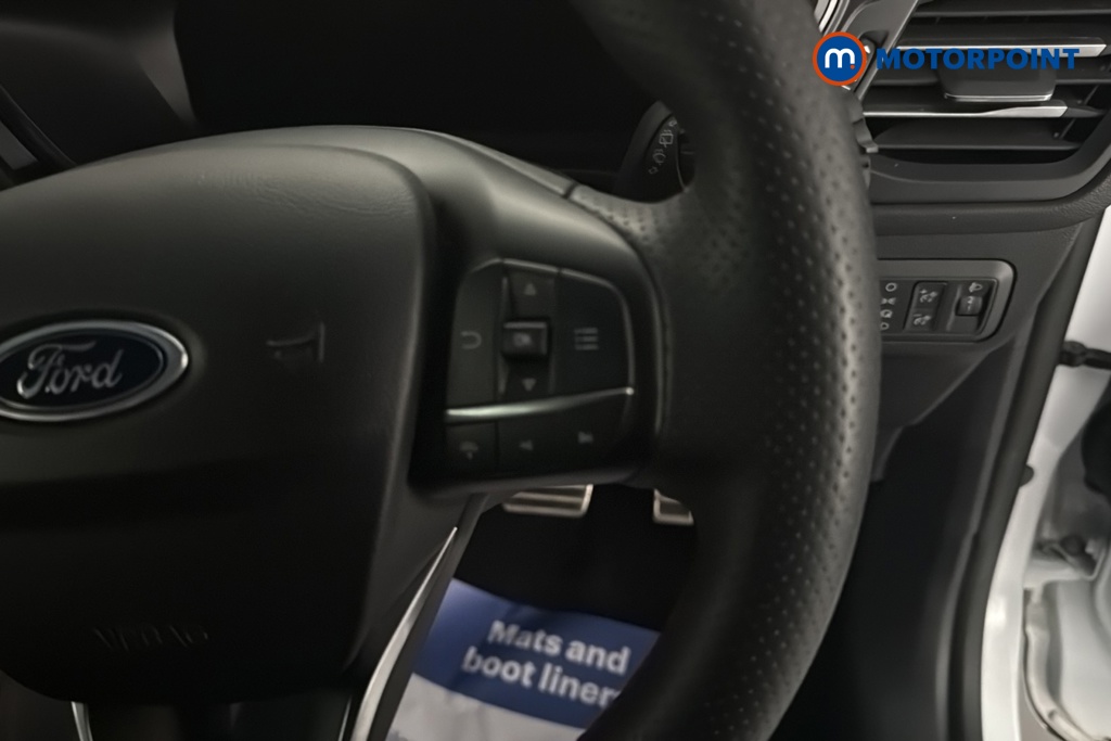 Ford Kuga St-Line Automatic Petrol Plug-In Hybrid SUV - Stock Number (1677641) - 3rd supplementary image