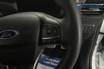 Ford Kuga St-Line Automatic Petrol Plug-In Hybrid SUV - Stock Number (1677641) - 3rd supplementary image