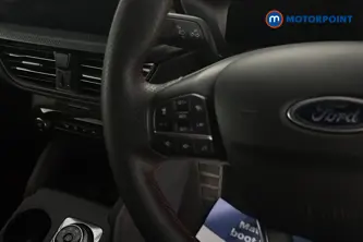 Ford Kuga St-Line Automatic Petrol Plug-In Hybrid SUV - Stock Number (1677641) - 4th supplementary image