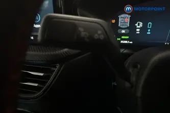 Ford Kuga St-Line Automatic Petrol Plug-In Hybrid SUV - Stock Number (1677641) - 5th supplementary image