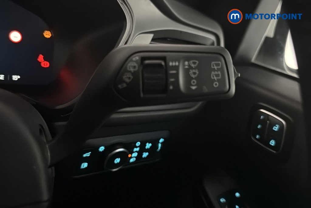 Ford Kuga St-Line Automatic Petrol Plug-In Hybrid SUV - Stock Number (1677641) - 6th supplementary image