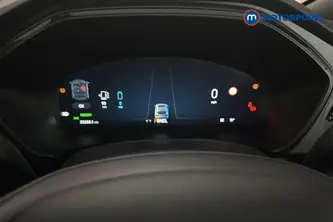 Ford Kuga St-Line Automatic Petrol Plug-In Hybrid SUV - Stock Number (1677641) - 7th supplementary image
