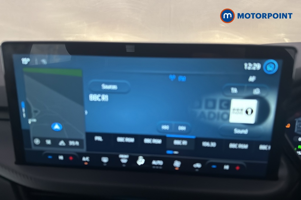 Ford Kuga St-Line Automatic Petrol Plug-In Hybrid SUV - Stock Number (1677641) - 8th supplementary image