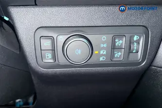 Ford Kuga St-Line Automatic Petrol Plug-In Hybrid SUV - Stock Number (1677641) - 11th supplementary image
