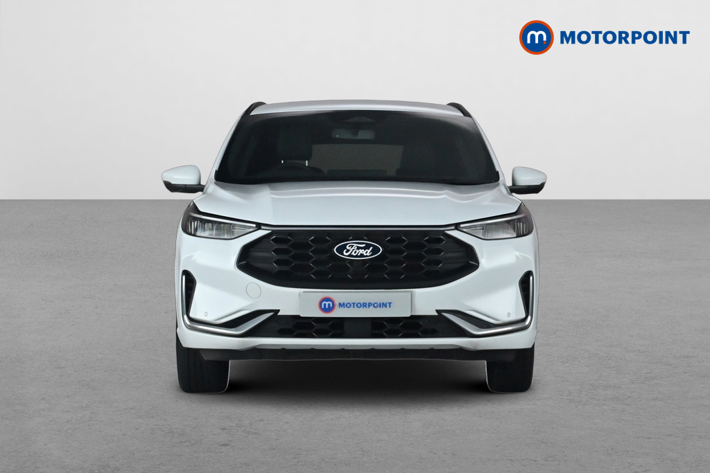 Ford Kuga St-Line Automatic Petrol Plug-In Hybrid SUV - Stock Number (1677641) - Front bumper
