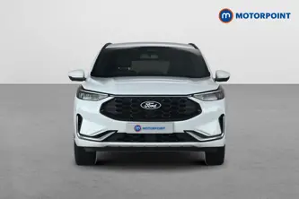 Ford Kuga St-Line Automatic Petrol Plug-In Hybrid SUV - Stock Number (1677641) - Front bumper