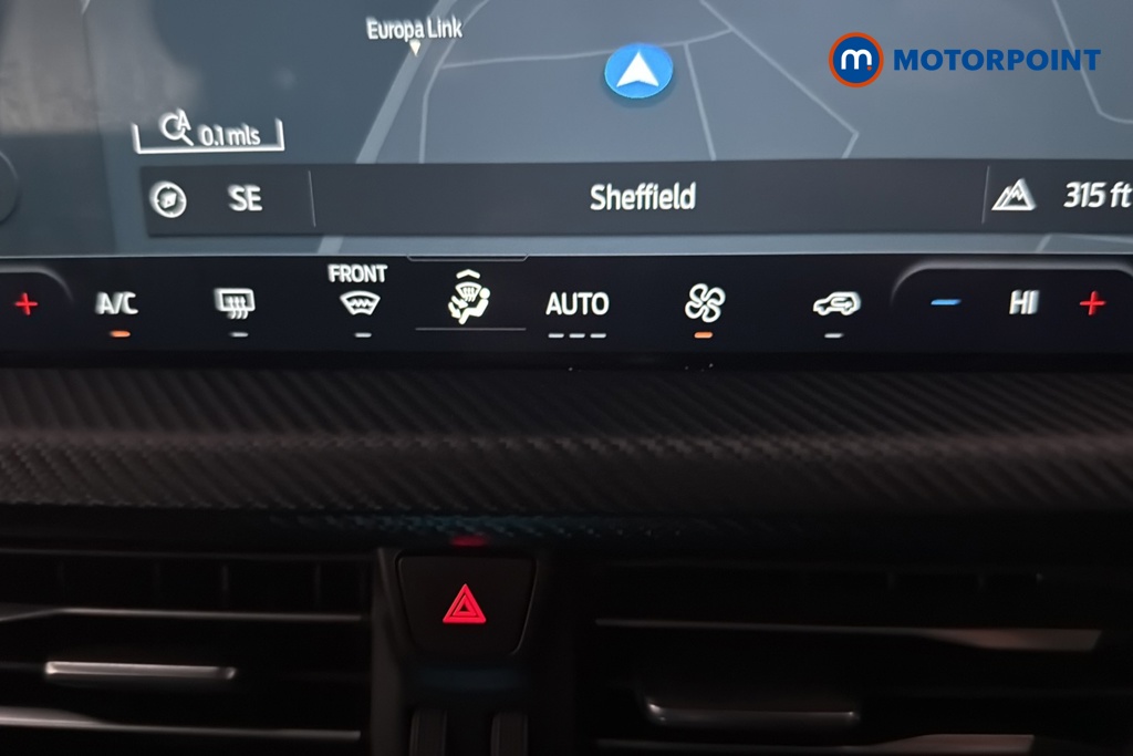 Ford Kuga St-Line Automatic Petrol Plug-In Hybrid SUV - Stock Number (1677641) - 12th supplementary image