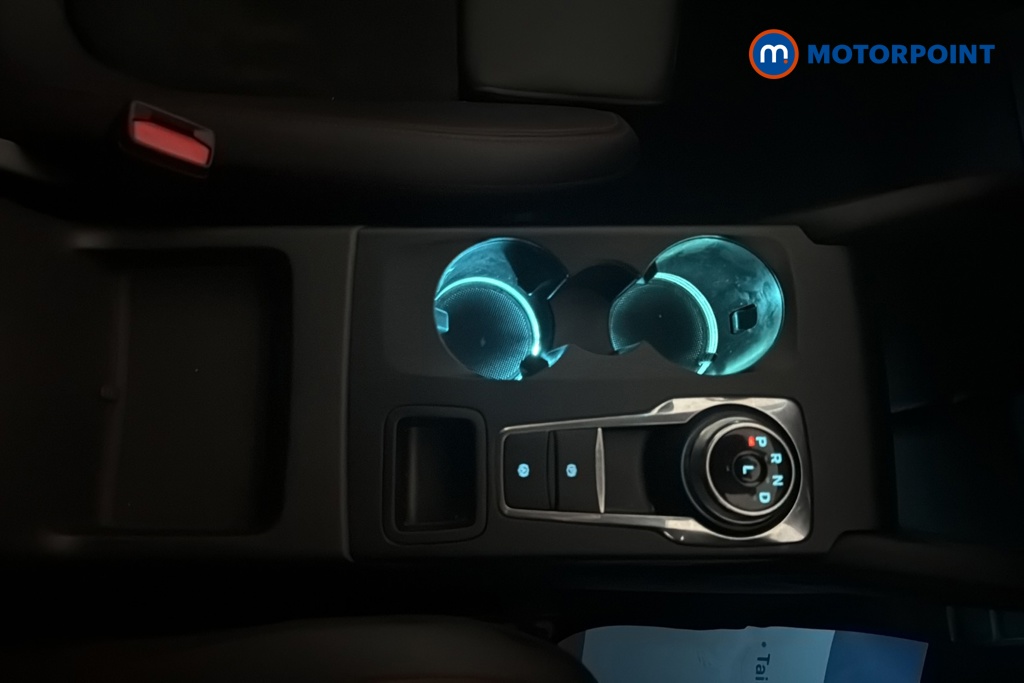Ford Kuga St-Line Automatic Petrol Plug-In Hybrid SUV - Stock Number (1677641) - 15th supplementary image