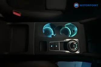 Ford Kuga St-Line Automatic Petrol Plug-In Hybrid SUV - Stock Number (1677641) - 15th supplementary image