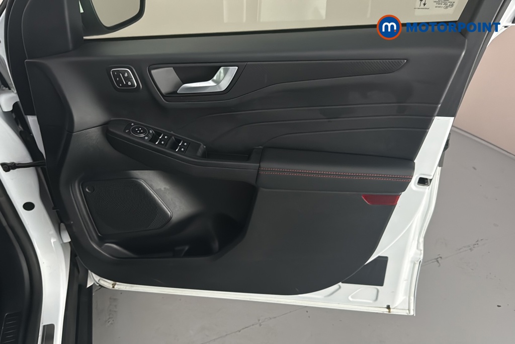 Ford Kuga St-Line Automatic Petrol Plug-In Hybrid SUV - Stock Number (1677641) - 18th supplementary image