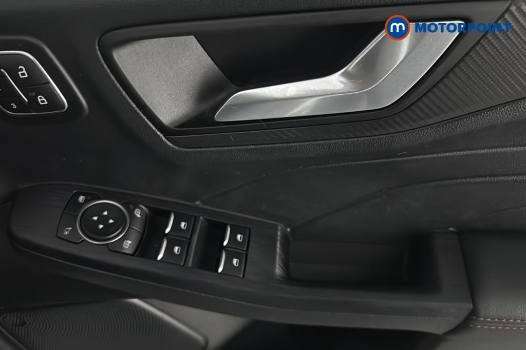 Ford Kuga St-Line Automatic Petrol Plug-In Hybrid SUV - Stock Number (1677641) - 19th supplementary image