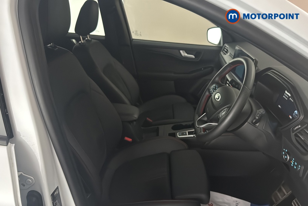Ford Kuga St-Line Automatic Petrol Plug-In Hybrid SUV - Stock Number (1677641) - 22nd supplementary image
