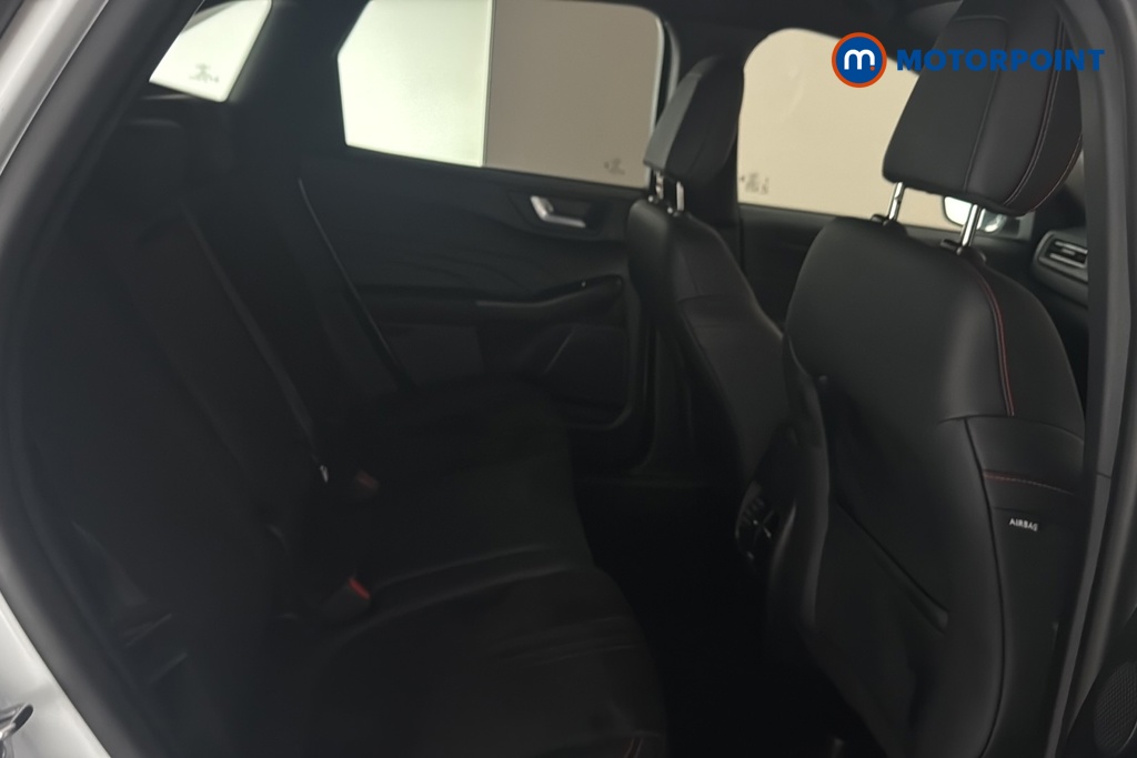 Ford Kuga St-Line Automatic Petrol Plug-In Hybrid SUV - Stock Number (1677641) - 25th supplementary image