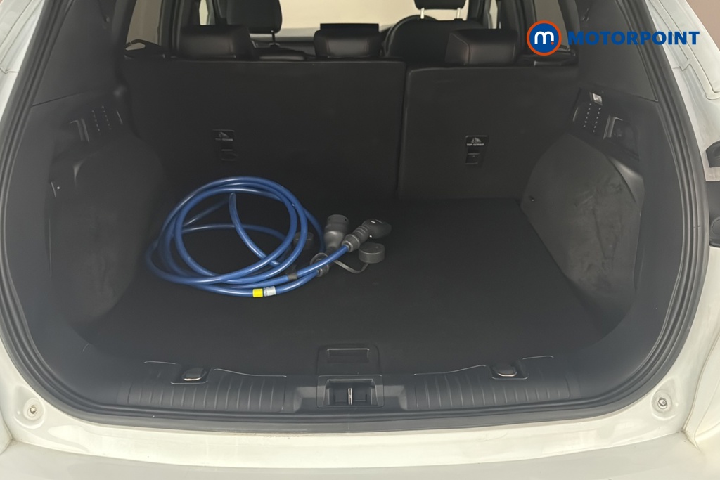 Ford Kuga St-Line Automatic Petrol Plug-In Hybrid SUV - Stock Number (1677641) - 30th supplementary image