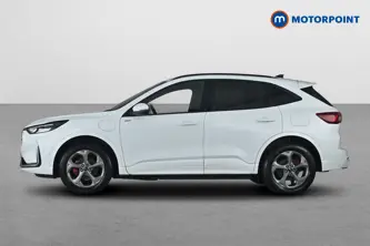 Ford Kuga St-Line Automatic Petrol Plug-In Hybrid SUV - Stock Number (1677641) - Drivers side