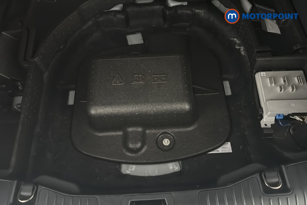 Ford Kuga St-Line Automatic Petrol Plug-In Hybrid SUV - Stock Number (1677641) - 33rd supplementary image