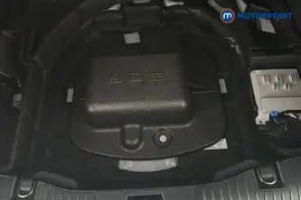 Ford Kuga St-Line Automatic Petrol Plug-In Hybrid SUV - Stock Number (1677641) - 33rd supplementary image
