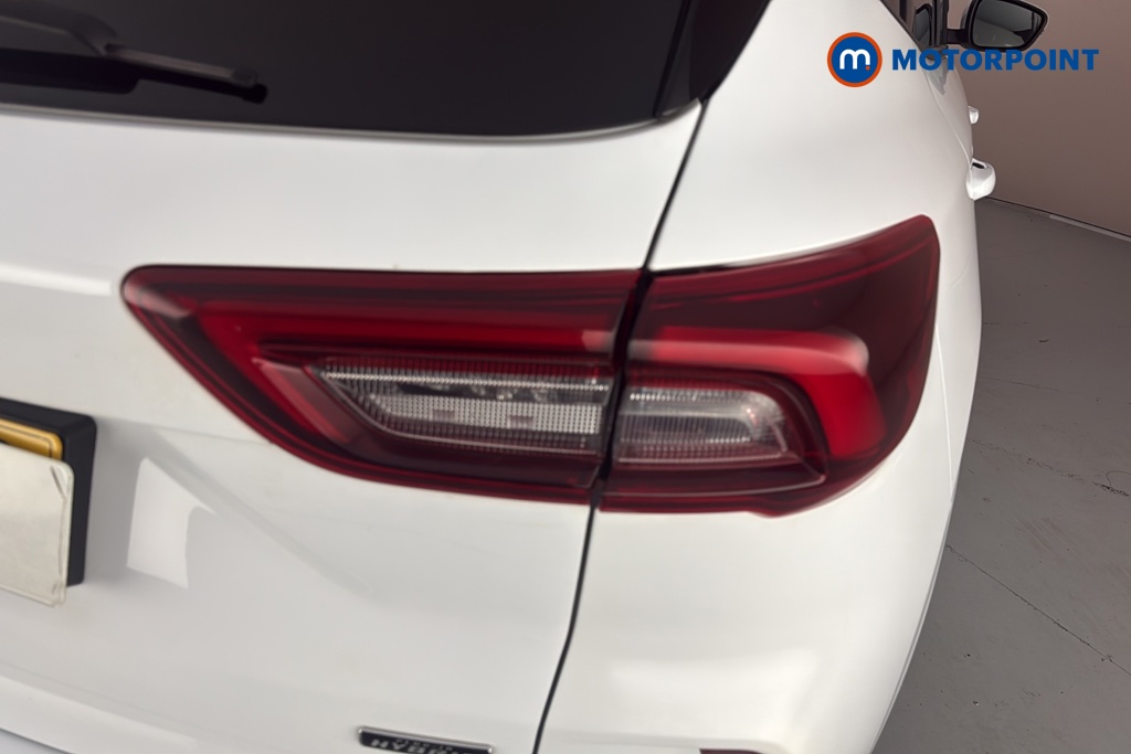 Ford Kuga St-Line Automatic Petrol Plug-In Hybrid SUV - Stock Number (1677641) - 36th supplementary image