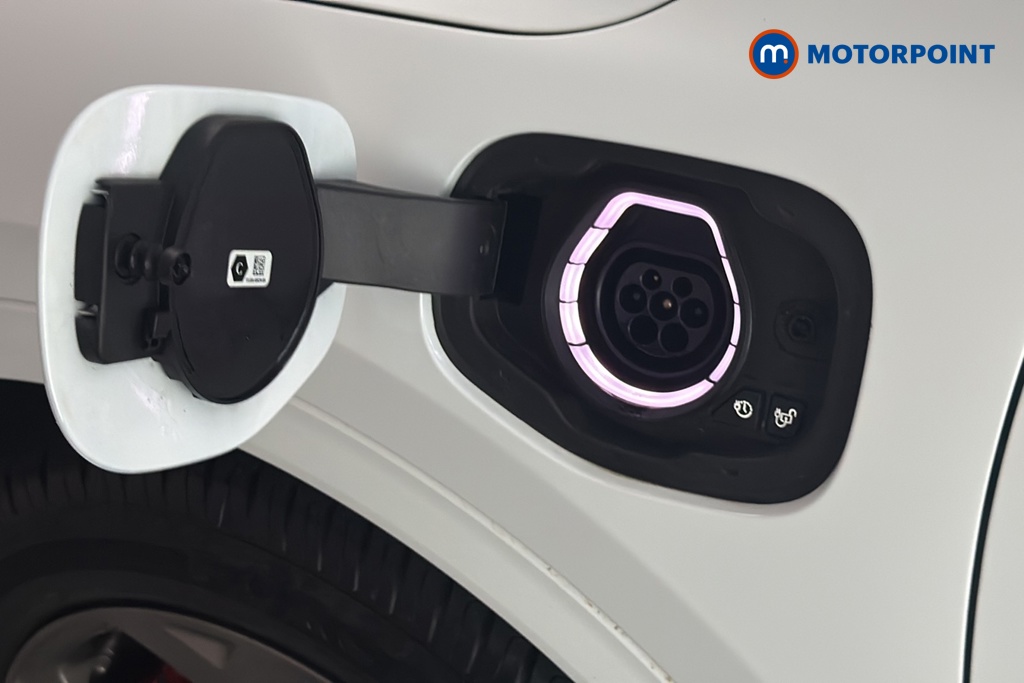 Ford Kuga St-Line Automatic Petrol Plug-In Hybrid SUV - Stock Number (1677641) - 40th supplementary image
